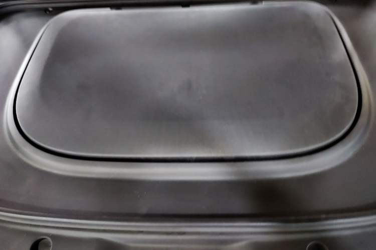 Used Deepal S07 2026 230Ultra with Huawei Qiankun ADS SE Edition Engine Bay