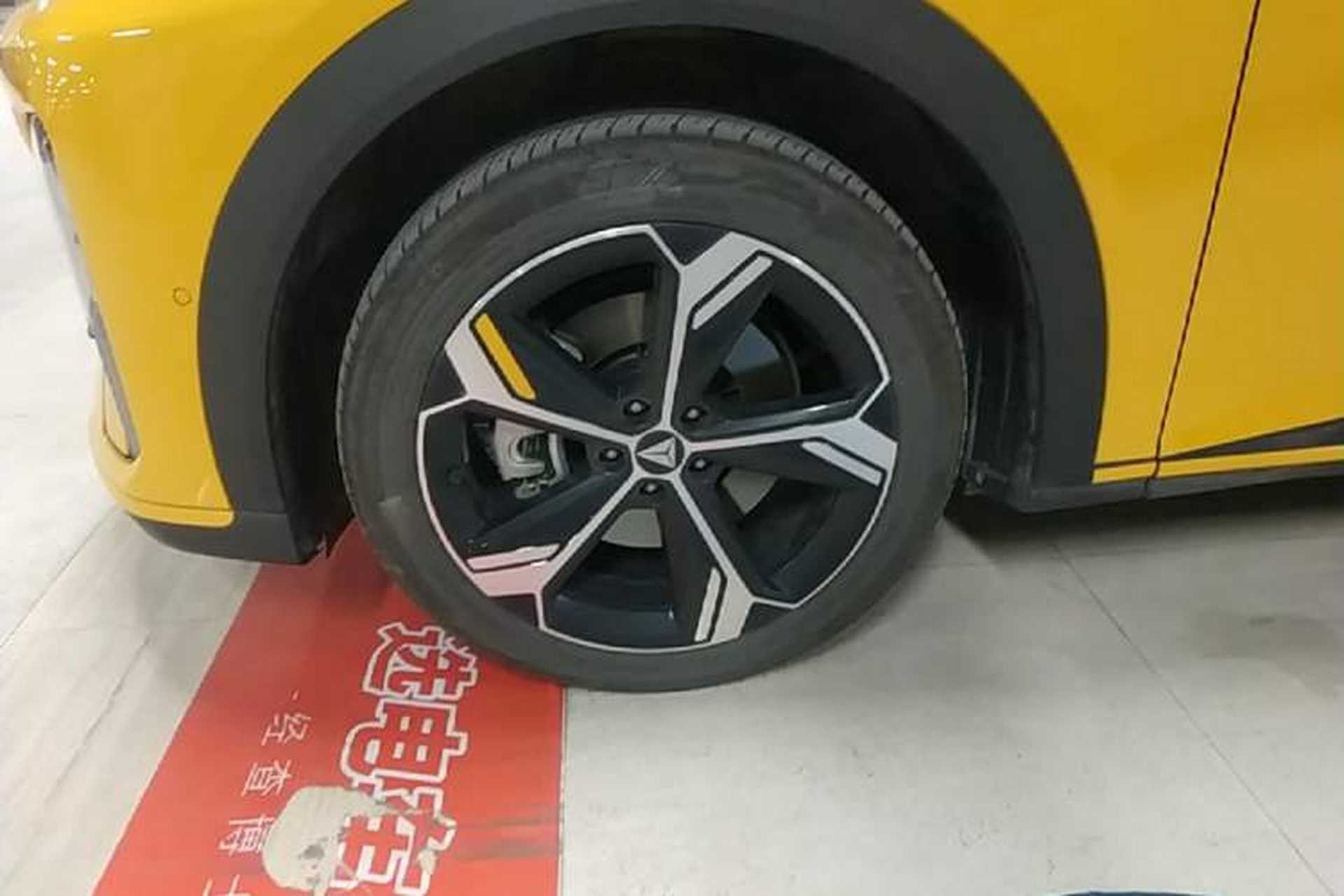 Used Deepal S07 2026 230Ultra with Huawei Qiankun ADS SE Edition Exterior 4