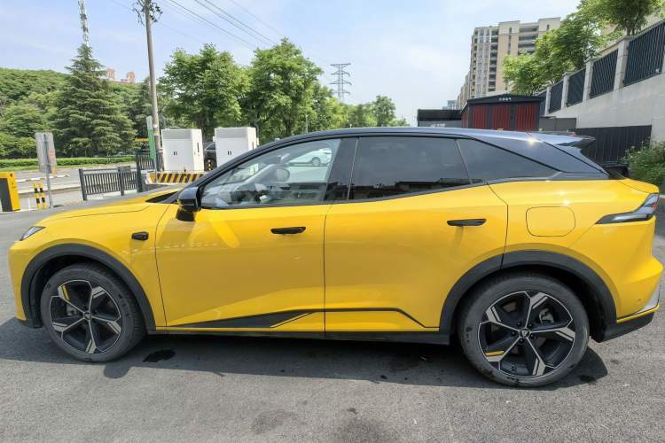 Used Deepal S07 2026 230Ultra with Huawei Qiankun ADS SE Edition Exterior 7
