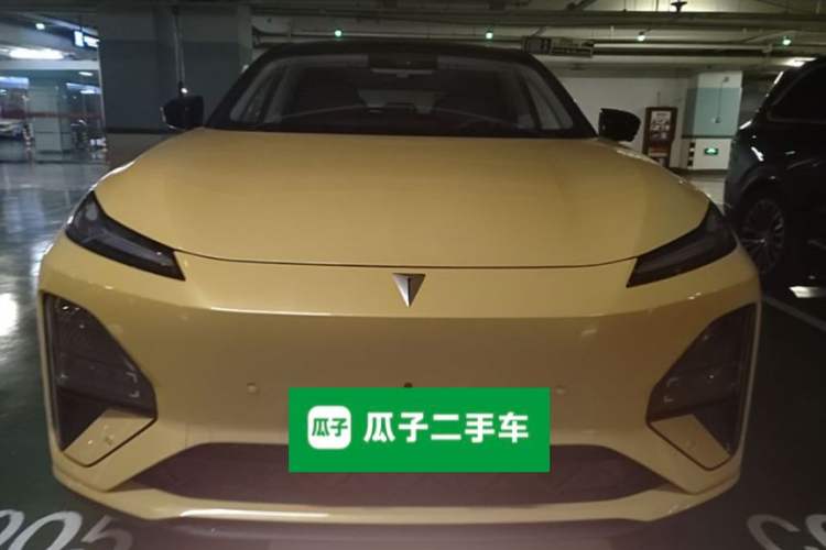 Used Deepal S07 2026 230Ultra with Huawei Qiankun ADS SE Edition Front