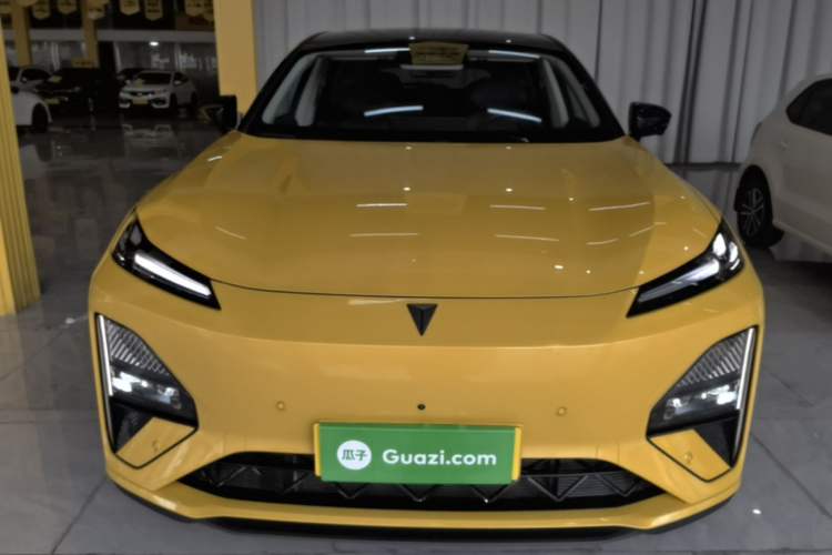 Used Deepal S07 2026 230Ultra with Huawei Qiankun ADS SE Edition Front