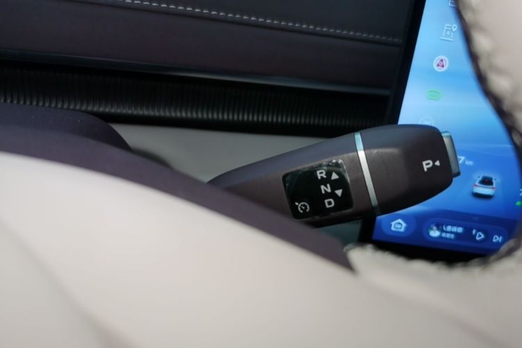 Used Deepal S07 2026 230Ultra with Huawei Qiankun ADS SE Edition Gear Lever