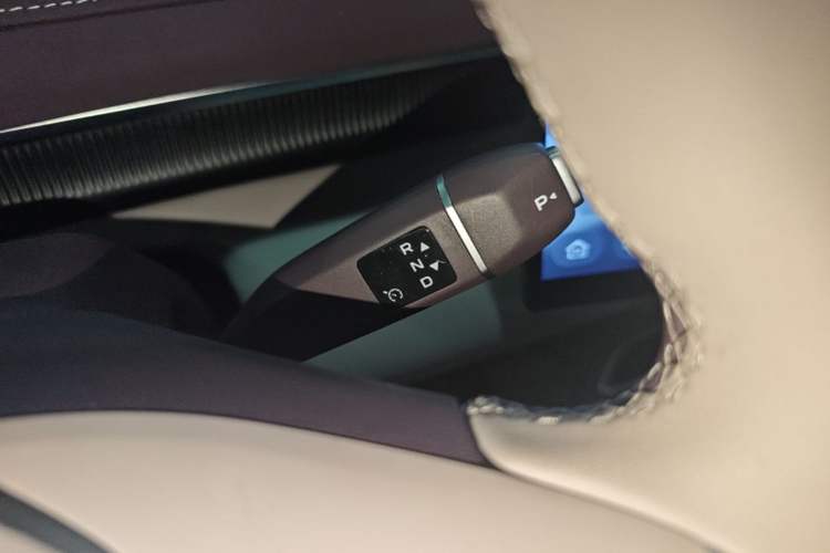 Used Deepal S07 2026 230Ultra with Huawei Qiankun ADS SE Edition Gear Lever
