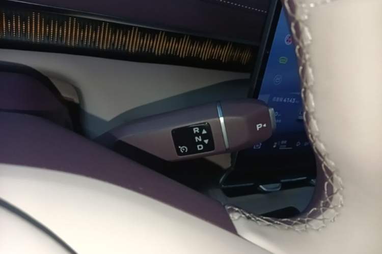 Used Deepal S07 2026 230Ultra with Huawei Qiankun ADS SE Edition Gear Lever