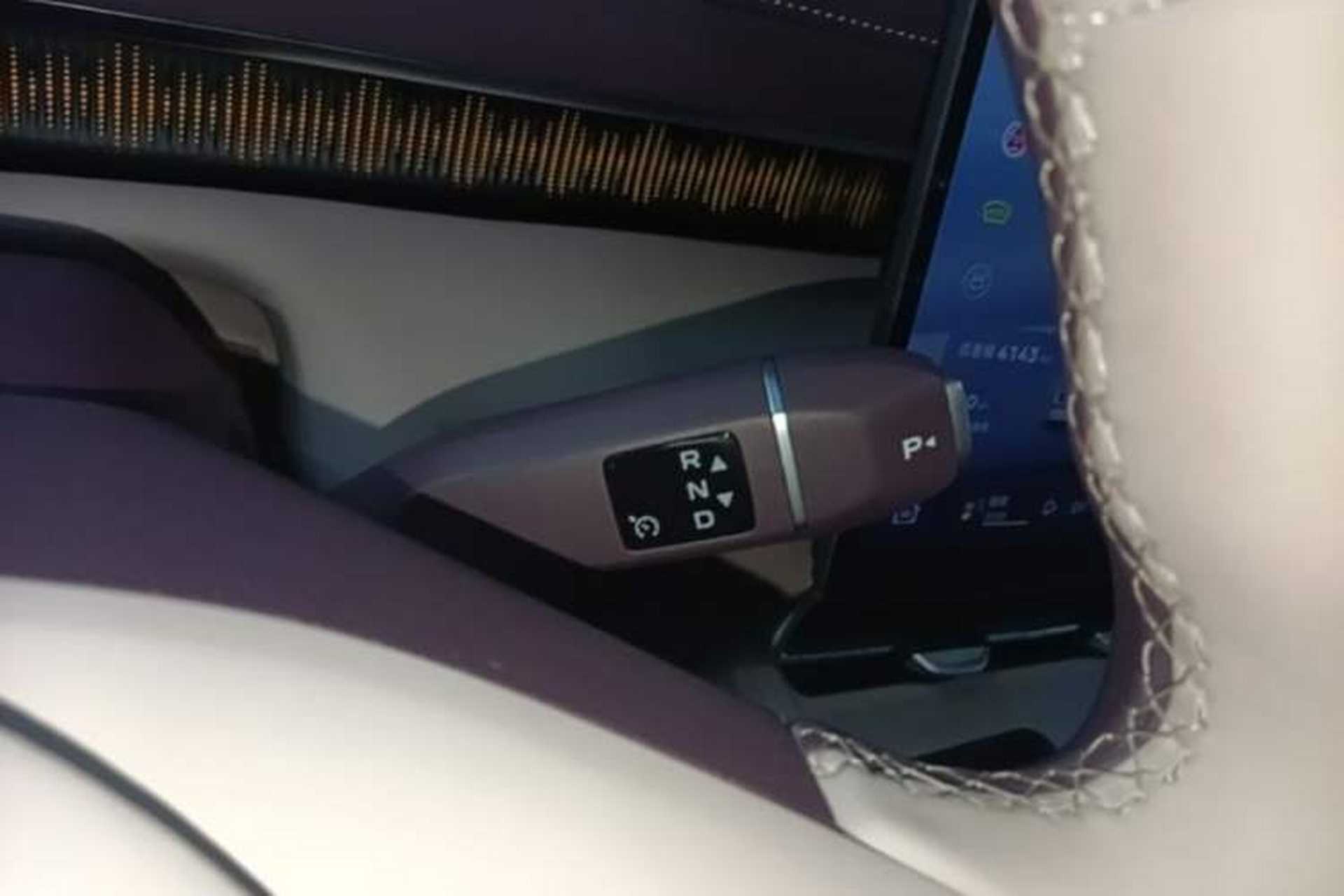 Used Deepal S07 2026 230Ultra with Huawei Qiankun ADS SE Edition Gear Lever