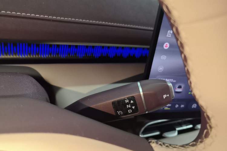 Used Deepal S07 2026 230Ultra with Huawei Qiankun ADS SE Edition Gear Lever