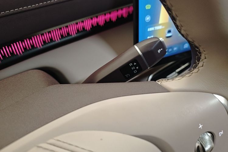 Used Deepal S07 2026 230Ultra with Huawei Qiankun ADS SE Edition Gear Lever