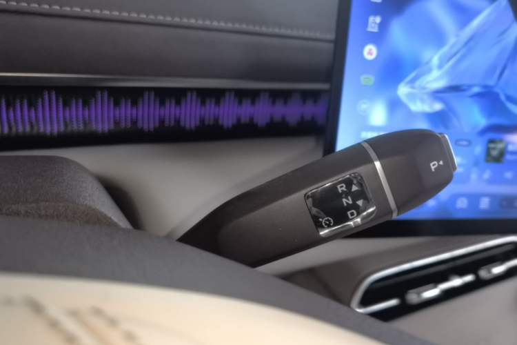 Used Deepal S07 2026 230Ultra with Huawei Qiankun ADS SE Edition Gear Lever