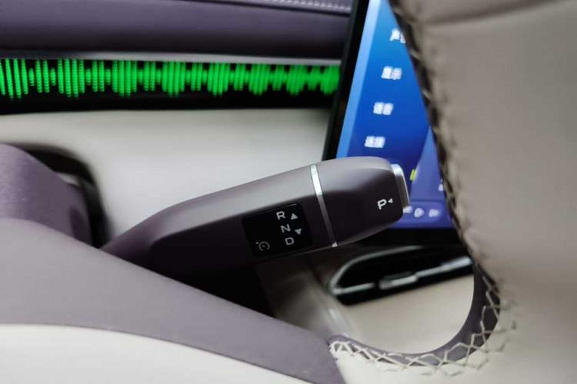 Used Deepal S07 2026 230Ultra with Huawei Qiankun ADS SE Edition Gear Lever