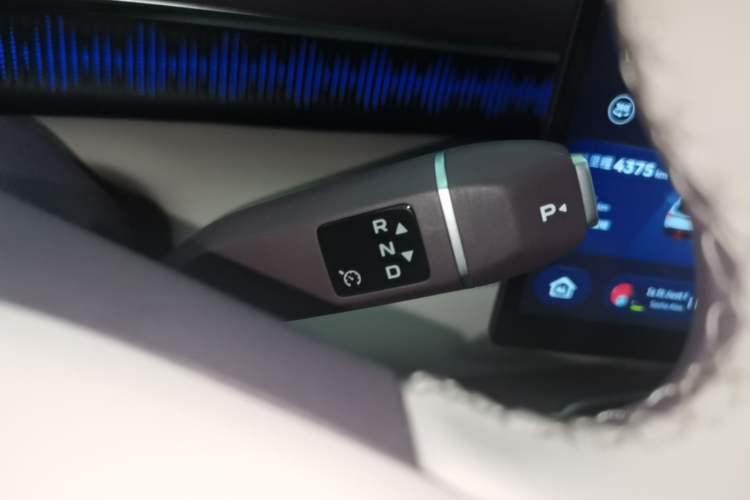 Used Deepal S07 2026 230Ultra with Huawei Qiankun ADS SE Edition Gear Lever