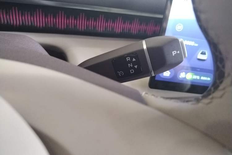 Used Deepal S07 2026 230Ultra with Huawei Qiankun ADS SE Edition Gear Lever