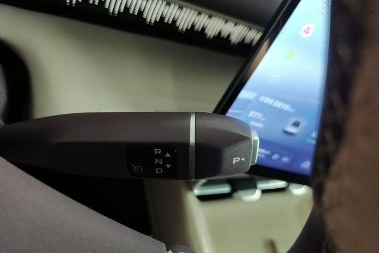 Used Deepal S07 2026 230Ultra with Huawei Qiankun ADS SE Edition Gear Lever
