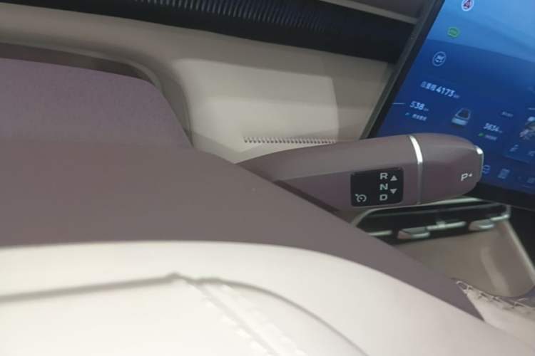 Used Deepal S07 2026 230Ultra with Huawei Qiankun ADS SE Edition Gear Lever