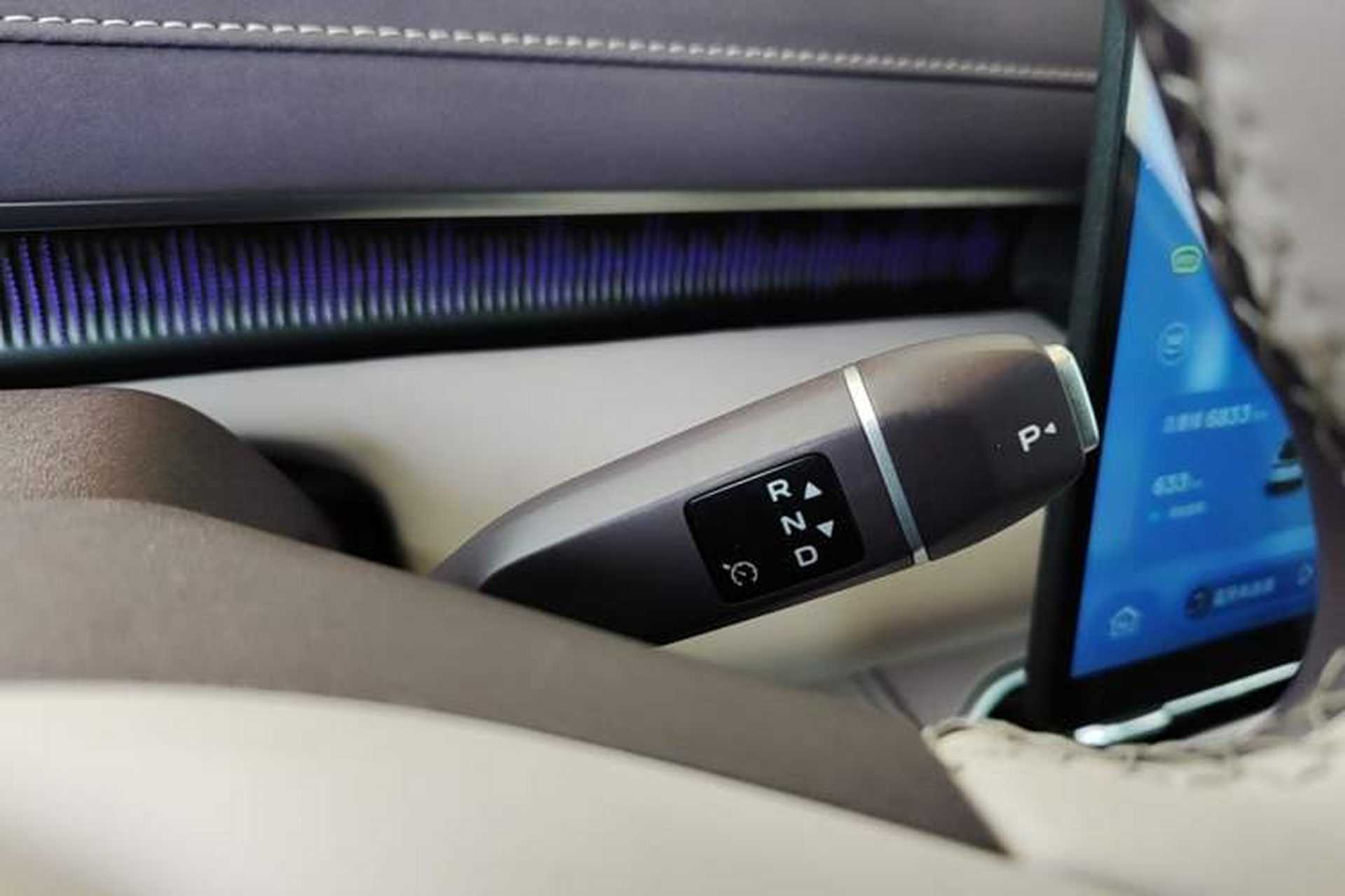 Used Deepal S07 2026 230Ultra with Huawei Qiankun ADS SE Edition Gear Lever