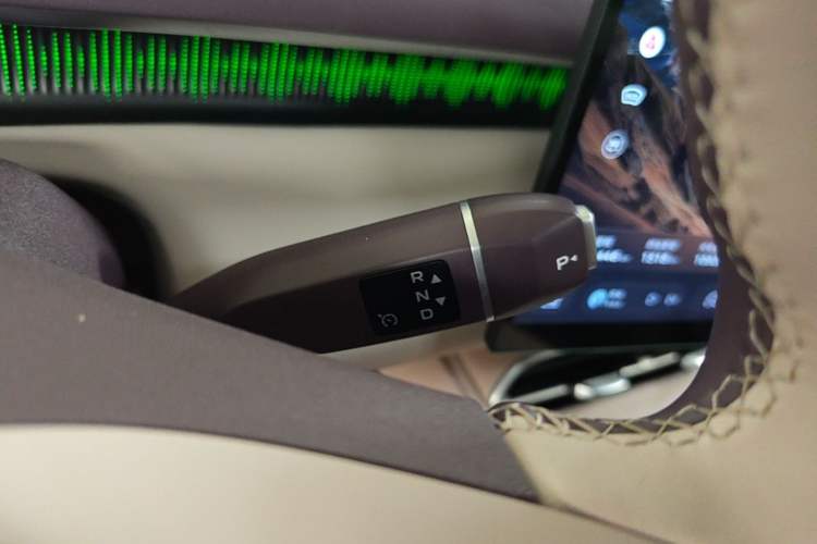 Used Deepal S07 2026 230Ultra with Huawei Qiankun ADS SE Edition Gear Lever