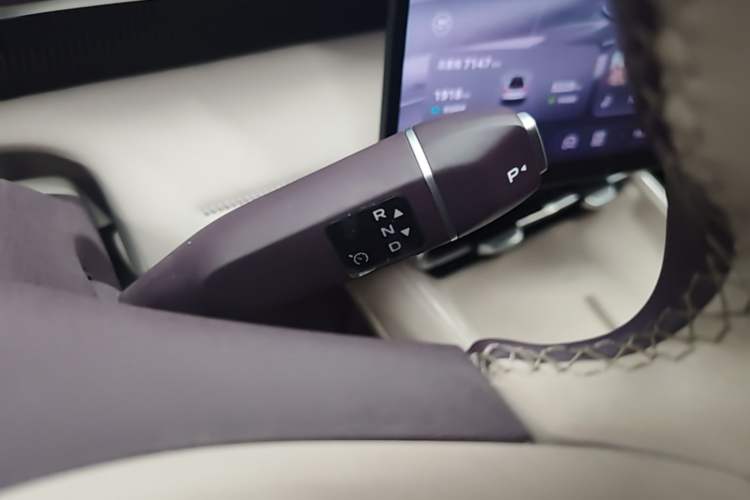 Used Deepal S07 2026 230Ultra with Huawei Qiankun ADS SE Edition Gear Lever