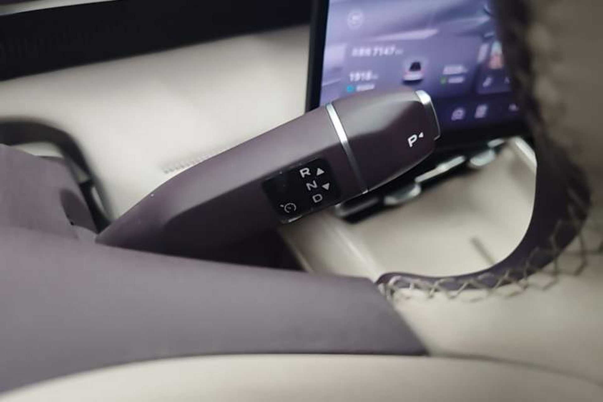 Used Deepal S07 2026 230Ultra with Huawei Qiankun ADS SE Edition Gear Lever