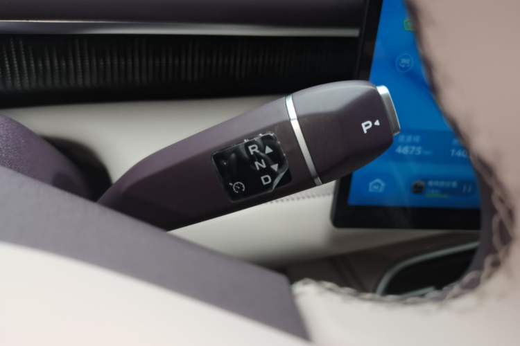 Used Deepal S07 2026 230Ultra with Huawei Qiankun ADS SE Edition Gear Lever