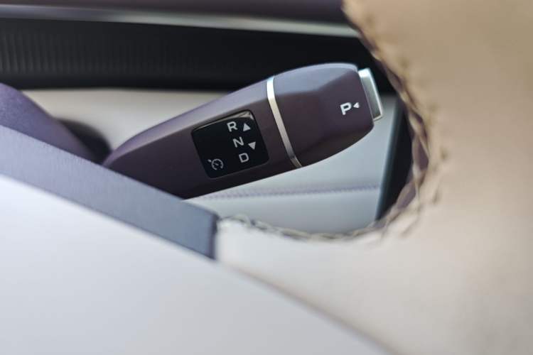 Used Deepal S07 2026 Model 230Max Huawei Qiankun ADS SE Edition Gear Lever