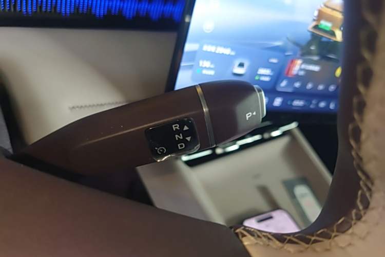Used Deepal S07 2026 230Ultra with Huawei Qiankun ADS SE Edition Gear Lever