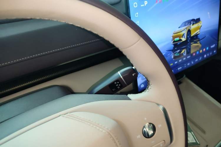 Used Deepal S07 2026 230Ultra with Huawei Qiankun ADS SE Edition Gear Lever