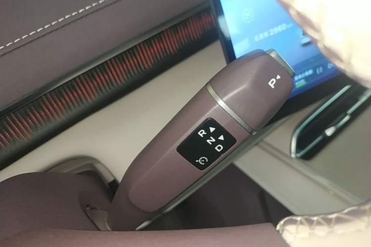 Used Deepal S07 2026 230Ultra with Huawei Qiankun ADS SE Edition Gear Lever