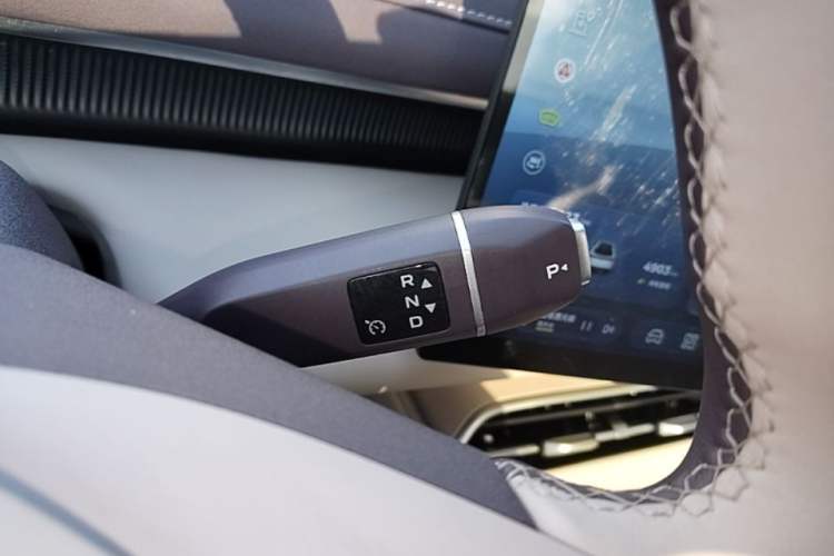 Used Deepal S07 2026 230Ultra with Huawei Qiankun ADS SE Edition Gear Lever