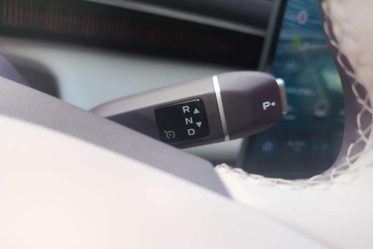 Used Deepal S07 2026 230Ultra with Huawei Qiankun ADS SE Edition Gear Lever