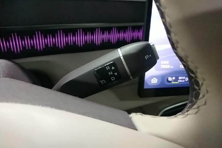 Used Deepal S07 2026 230Ultra with Huawei Qiankun ADS SE Edition Gear Lever