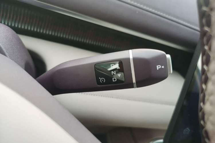 Used Deepal S07 2026 230Ultra with Huawei Qiankun ADS SE Edition Gear Lever