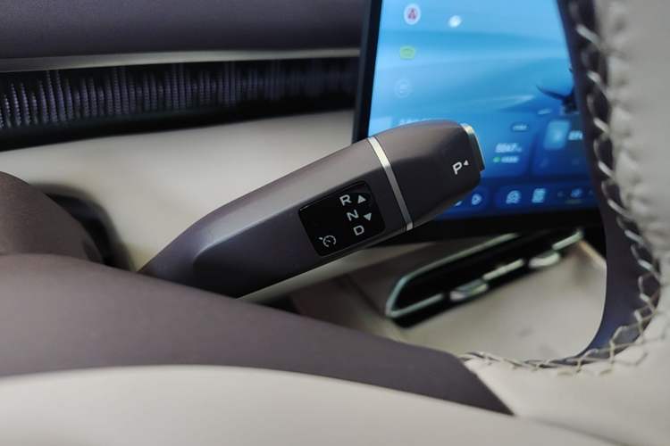 Used Deepal S07 2026 230Ultra with Huawei Qiankun ADS SE Edition Gear Lever
