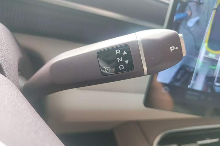 Used Deepal S07 2026 230Ultra with Huawei Qiankun ADS SE Edition Gear Lever