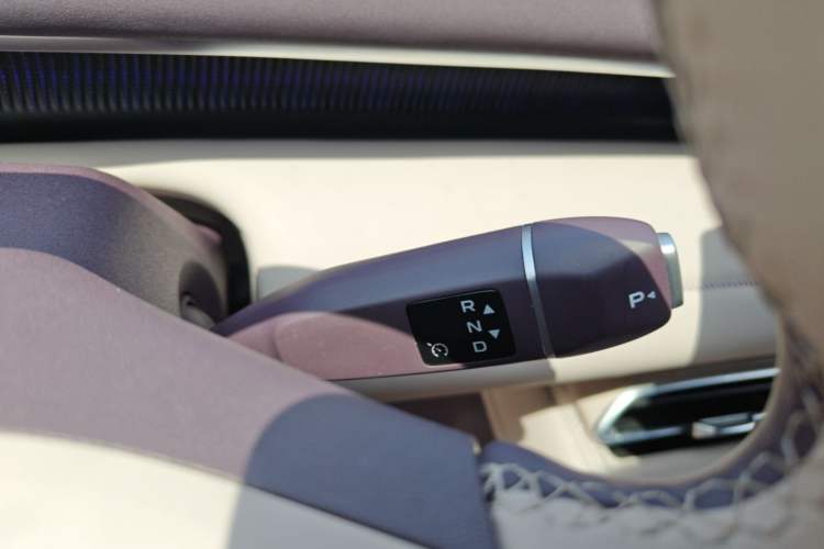 Used Deepal S07 2026 230Ultra with Huawei Qiankun ADS SE Edition Gear Lever