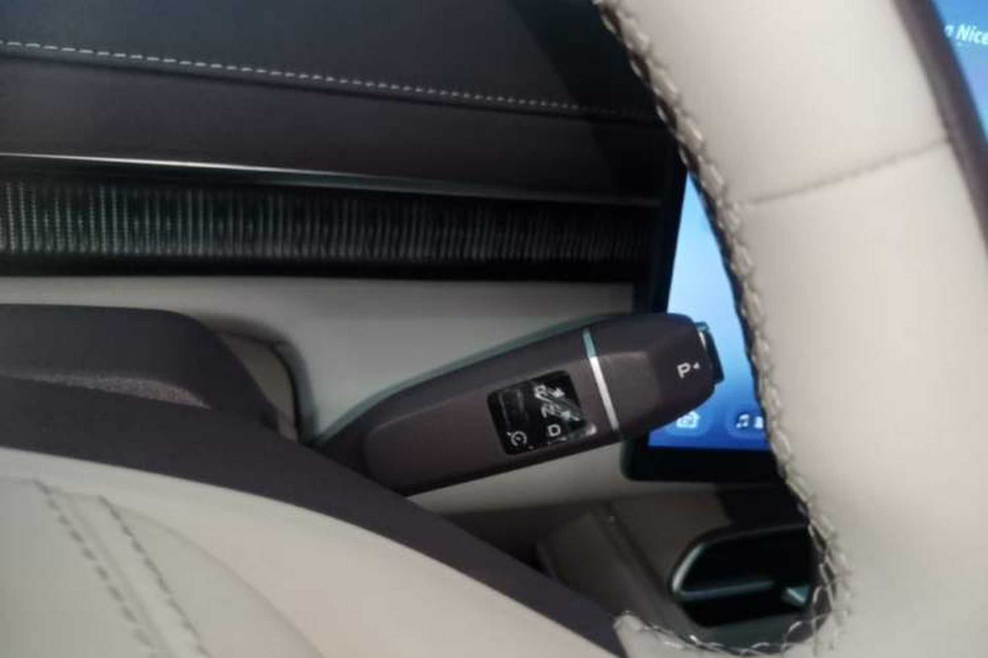 Used Deepal S07 2026 230Ultra with Huawei Qiankun ADS SE Edition Gear Lever