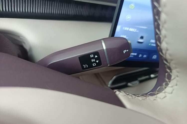 Used Deepal S07 2026 230Ultra with Huawei Qiankun ADS SE Edition Gear Lever