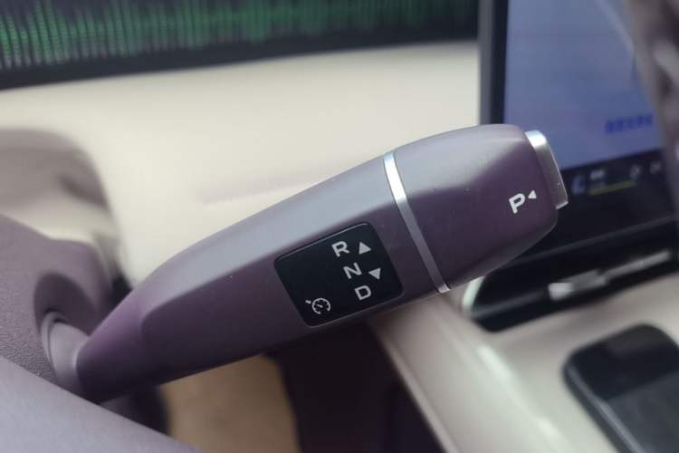 Used Deepal S07 2026 230Ultra with Huawei Qiankun ADS SE Edition Gear Lever