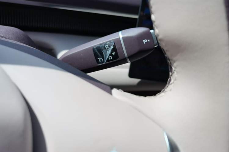 Used Deepal S07 2026 230Ultra with Huawei Qiankun ADS SE Edition Gear Lever