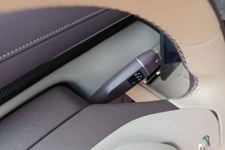 Used Deepal S07 2026 230Ultra with Huawei Qiankun ADS SE Edition Gear Lever