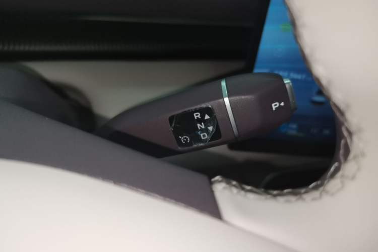 Used Deepal S07 2026 230Ultra with Huawei Qiankun ADS SE Edition Gear Lever