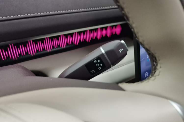 Used Deepal S07 2026 230Ultra with Huawei Qiankun ADS SE Edition Gear Lever