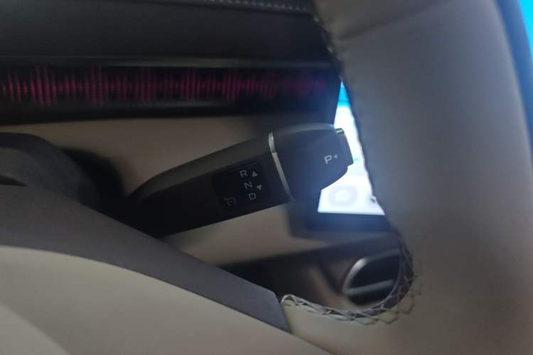 Used Deepal S07 2026 230Ultra with Huawei Qiankun ADS SE Edition Gear Lever