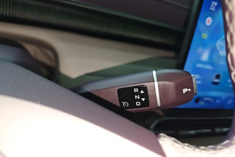 Used Deepal S07 2026 230Ultra with Huawei Qiankun ADS SE Edition Gear Lever