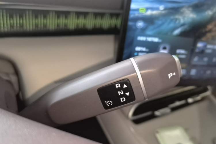 Used Deepal S07 2026 230Ultra with Huawei Qiankun ADS SE Edition Gear Lever