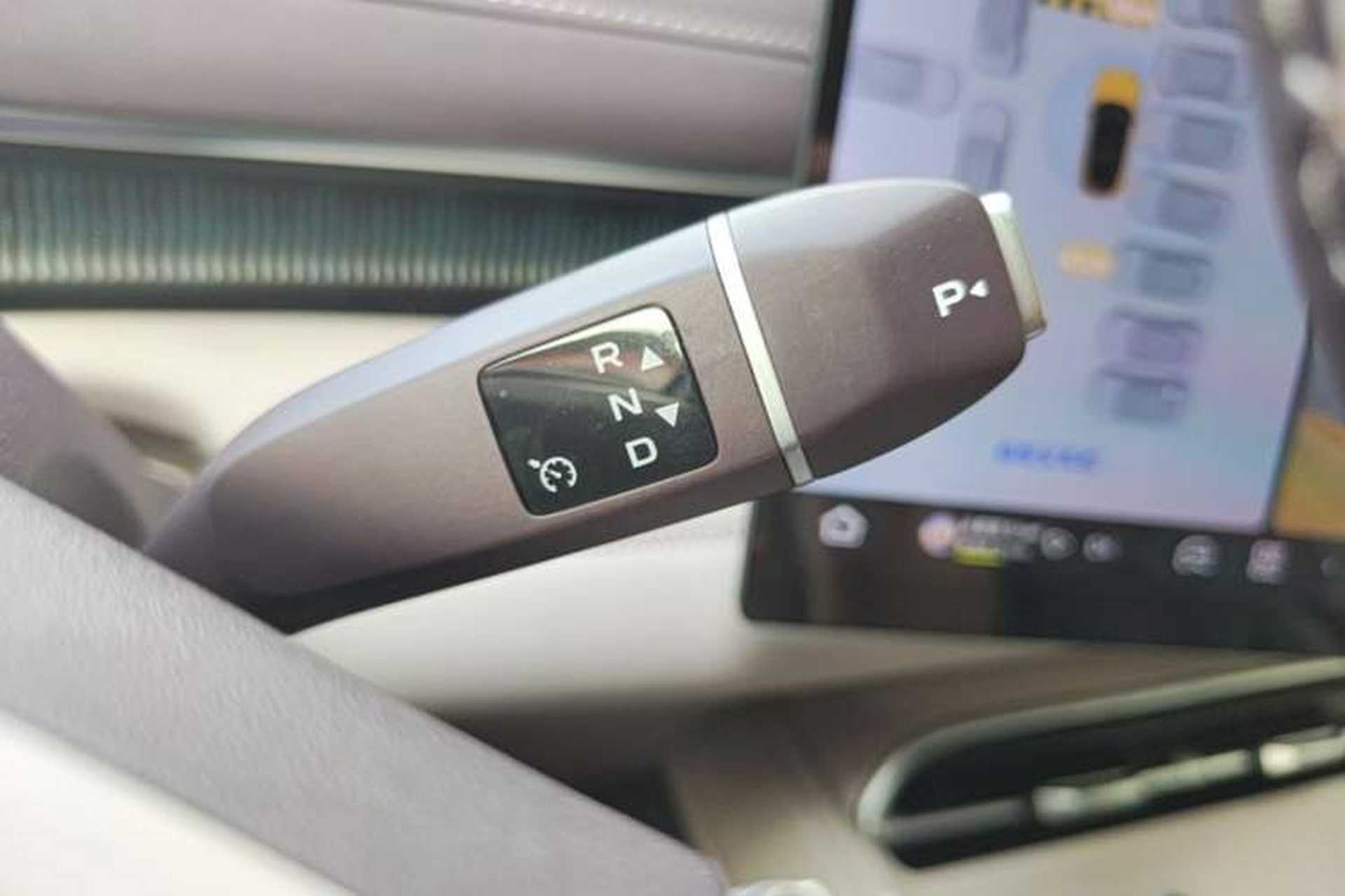 Used Deepal S07 2026 230Ultra with Huawei Qiankun ADS SE Edition Gear Lever