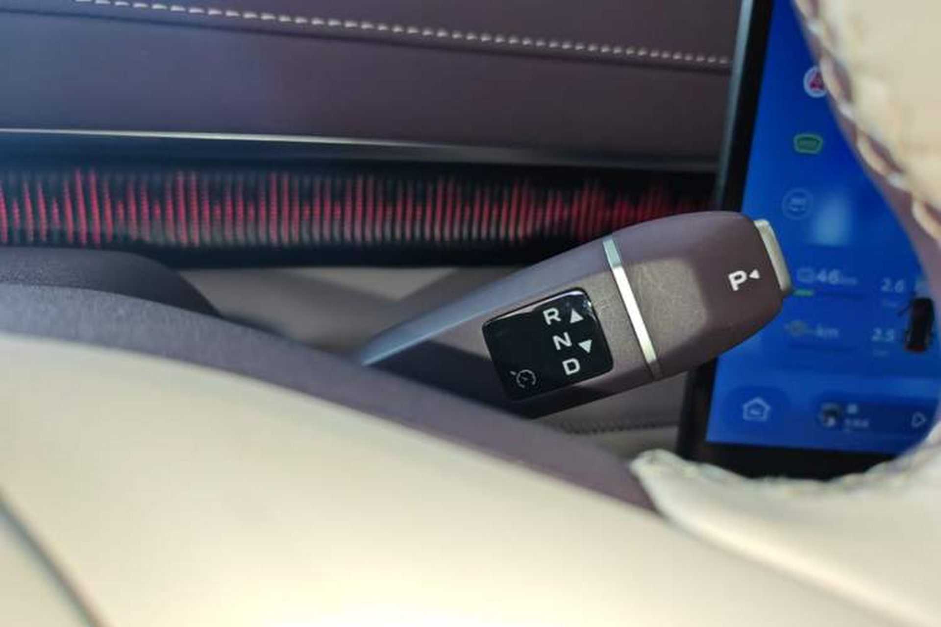 Used Deepal S07 2026 230Ultra with Huawei Qiankun ADS SE Edition Gear Lever