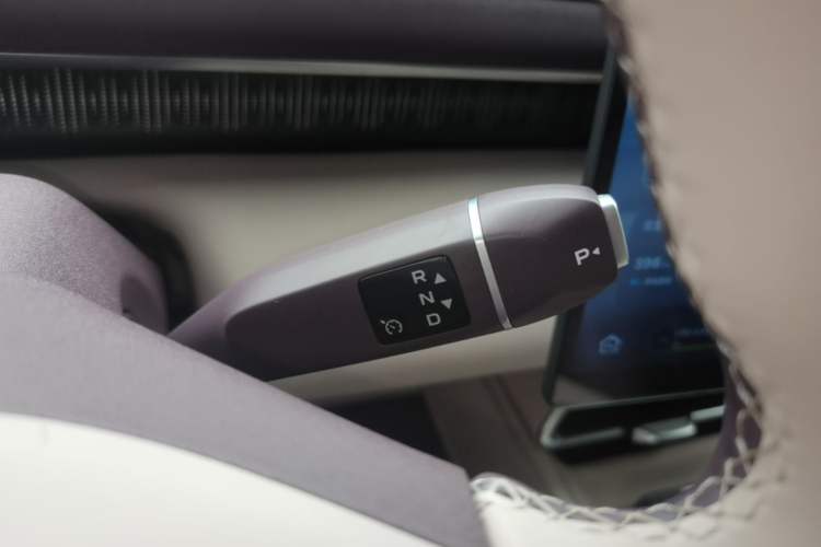 Used Deepal S07 2026 230Ultra with Huawei Qiankun ADS SE Edition Gear Lever