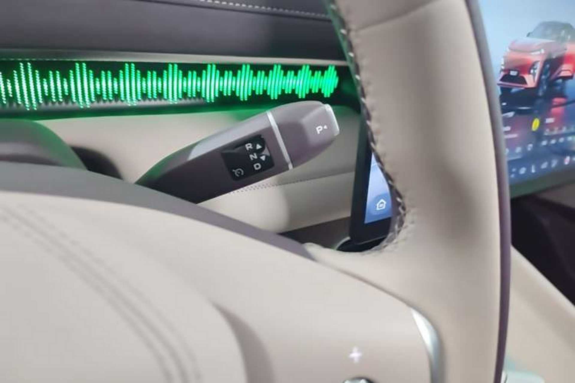 Used Deepal S07 2026 230Ultra with Huawei Qiankun ADS SE Edition Gear Lever