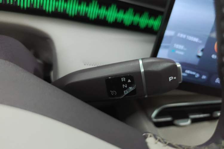 Used Deepal S07 2026 230Ultra with Huawei Qiankun ADS SE Edition Gear Lever