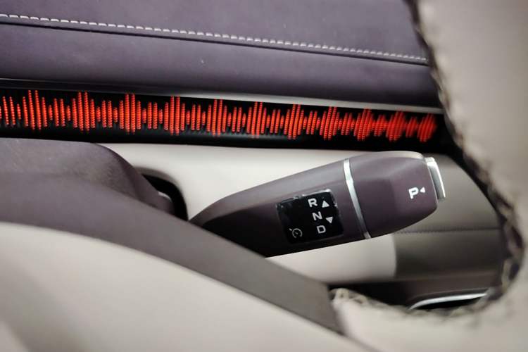 Used Deepal S07 2026 230Ultra with Huawei Qiankun ADS SE Edition Gear Lever