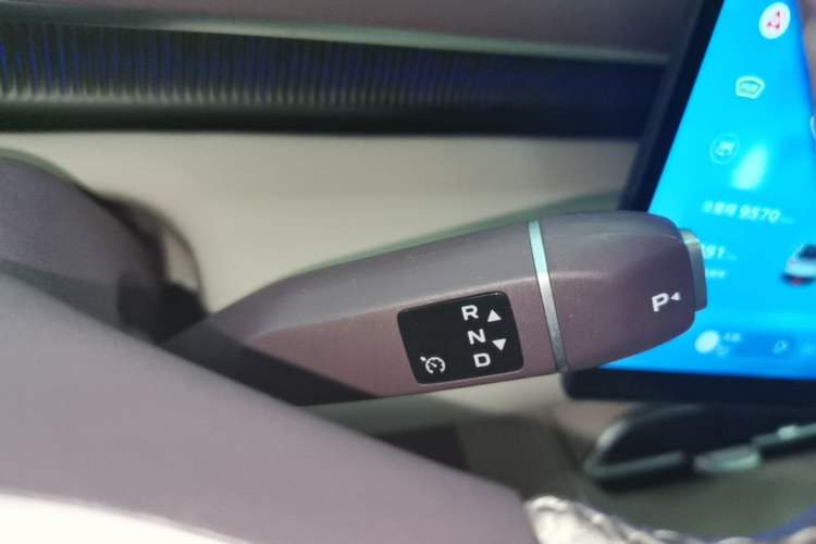 Used Deepal S07 2026 230Ultra with Huawei Qiankun ADS SE Edition Gear Lever